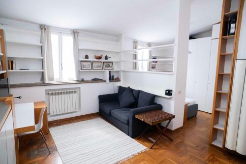 Tamara e Gerardina House in Trastevere - Tap to explore photos
