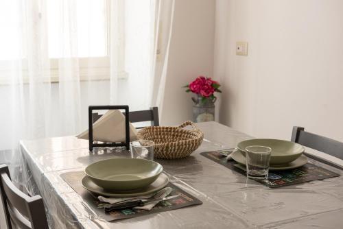 La Casa di Betty Room Type - One-Bedroom House La Casa di Betty Room Type - One-Bedroom House