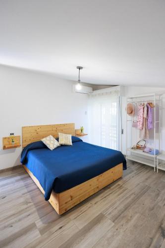 Thalassa Casa Vacanza Room Type - Three-Bedroom House