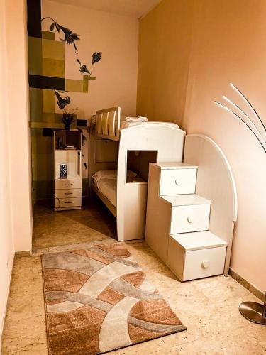 Sina Rent Room Room Type - Standard Twin Room