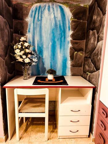 Sina Rent Room Room Type - Triple Room