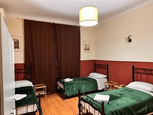 pardis dormitory Room Type - 4-Bed Mixed Dormitory Room