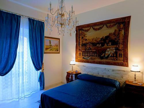 PORTA MAGGIORE 9 ROMA Locazione Turistica