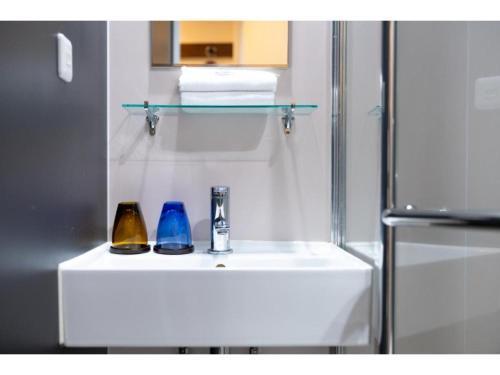 Hotel Emit Shibuya - Vacation STAY 40894v - Tap to explore photos