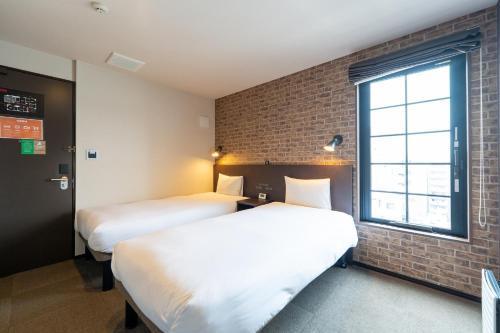 HOTEL TABARD TOKYO - Vacation STAY 64570v - Tap to explore photos