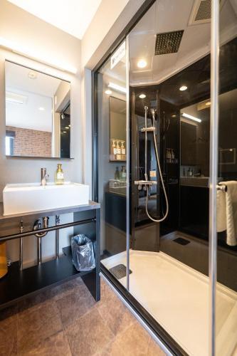 HOTEL TABARD TOKYO - Vacation STAY 64570v - Tap to explore photos