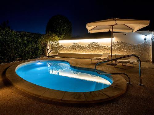 VILLA IARA