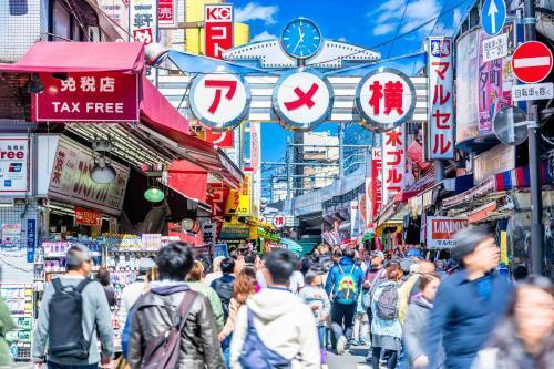 Ryoma THE TOWER - Vacation STAY 12892 - Tap to explore photos