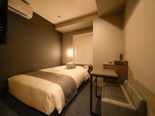 Super Hotel Premier Ikebukuro Natural Hot Spring Room Type - Room Selected at Check-In