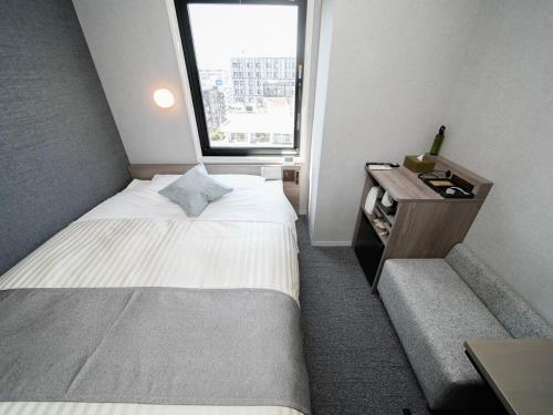 Super Hotel Premier Ikebukuro Natural Hot Spring Room Type - Room Selected at Check-In
