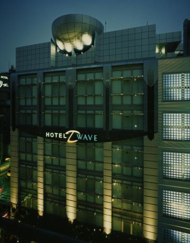 HOTEL D-WAVE Shinjuku(Adult Only) - Tap to explore photos