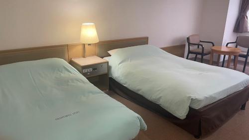 Olympic Inn Kanda Room Type - Standard Twin Room