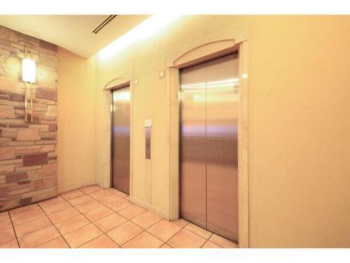 R&B HOTEL HIGASHI NIHONBASHI - Vacation STAY 40473v - Tap to explore photos