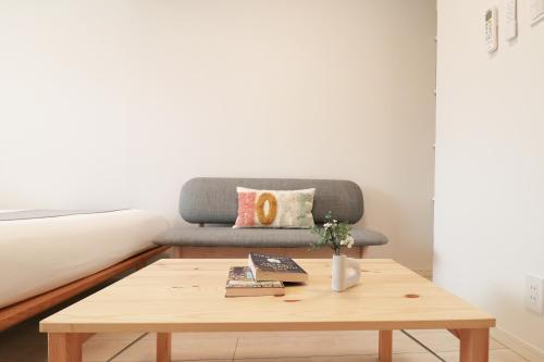 Real Okubo Apartment Hotel - Tap to explore photos