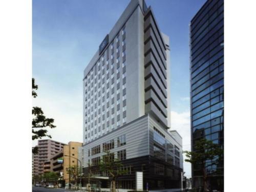 R&B HOTEL HACHIOJI - Vacation STAY 13870v - Tap to explore photos