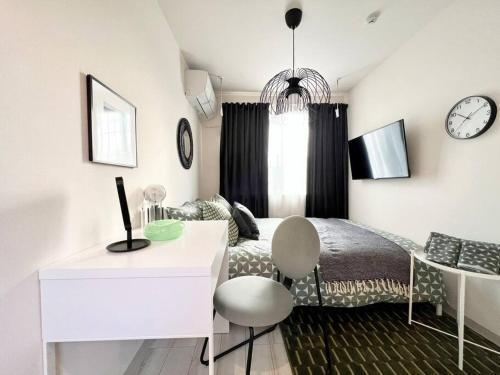 TYO Ikebukuro Designer’s Apt 202 - Tap to explore photos