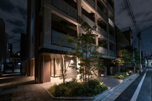 KISETSU Waseda I