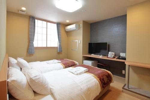 Arakawa-ku - Hotel / Vacation STAY 22248 - Tap to explore photos