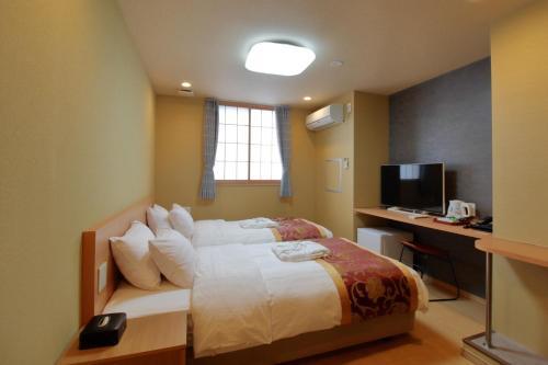 Arakawa-ku - Hotel / Vacation STAY 22248 - Tap to explore photos