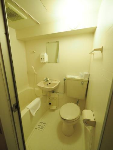 ビジネスホテルレガート Room Type - Economy Double Room