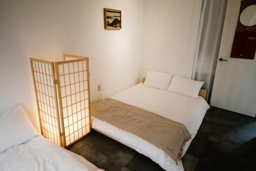 Eden House Room Type - Two-Bedroom House