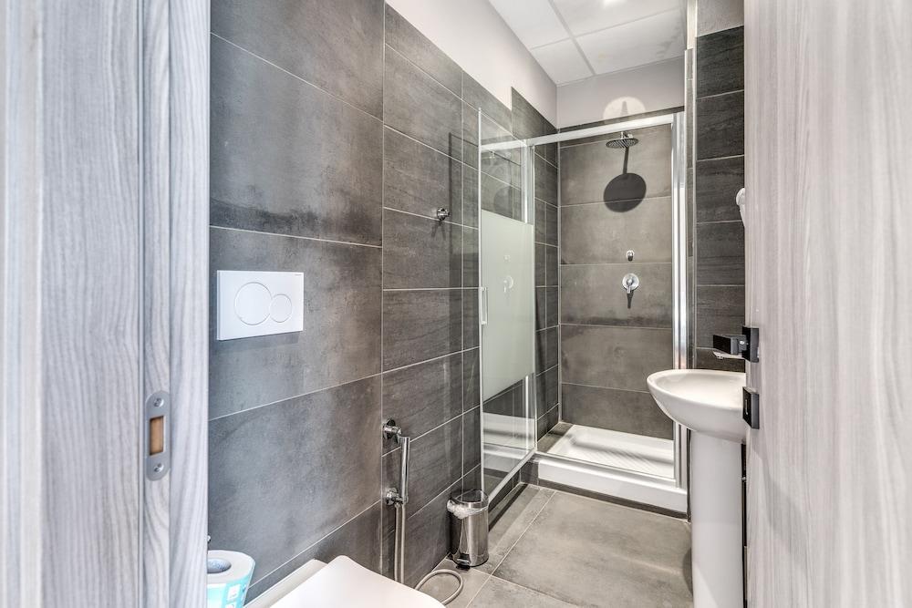 Borgo Ripa Urban Travel Room Type - Family Room with Shared Bathroom