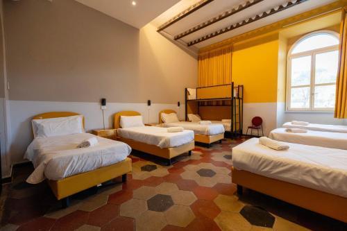 Borgo Ripa Urban Travel