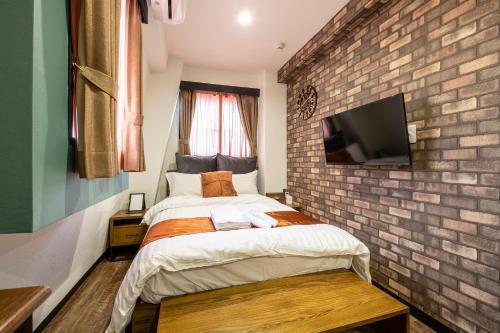 The Park Hotel Akihabara Room Type - Superior Double Room