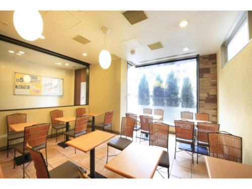 R&B HOTEL HIGASHI NIHONBASHI - Vacation STAY 14012v - Tap to explore photos