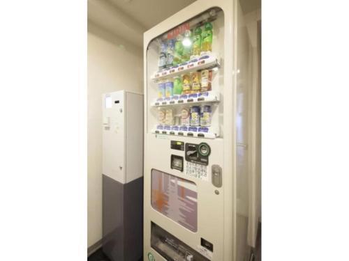 R&B HOTEL HACHIOJI - Vacation STAY 13872v - Tap to explore photos