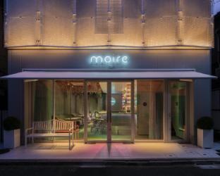 moire hotel yoshiwara - Tap to explore photos