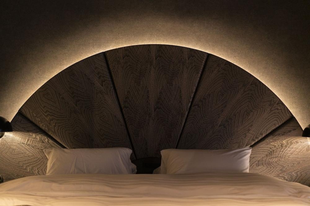 moire hotel yoshiwara Room Type - Grand Double Room, 1 King Bed