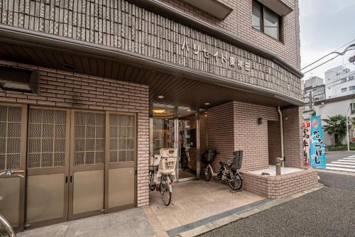 Uhome Akihabara Apartment 3 - Tap to explore photos