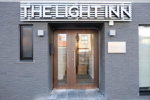 The Light Inn - Vacation STAY 94706 - Tap to explore photos