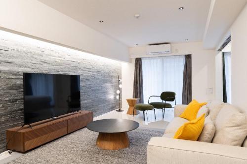 CREAL premier Akasaka Room Type - Family Suite CREAL premier Akasaka Room Type - Family Suite
