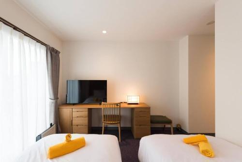 Serorin Light Hotel Tokyo - Vacation STAY 46425v - Tap to explore photos