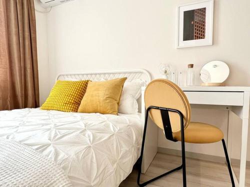 TYO Ikebukuro Designer’s Apt 301 - Tap to explore photos