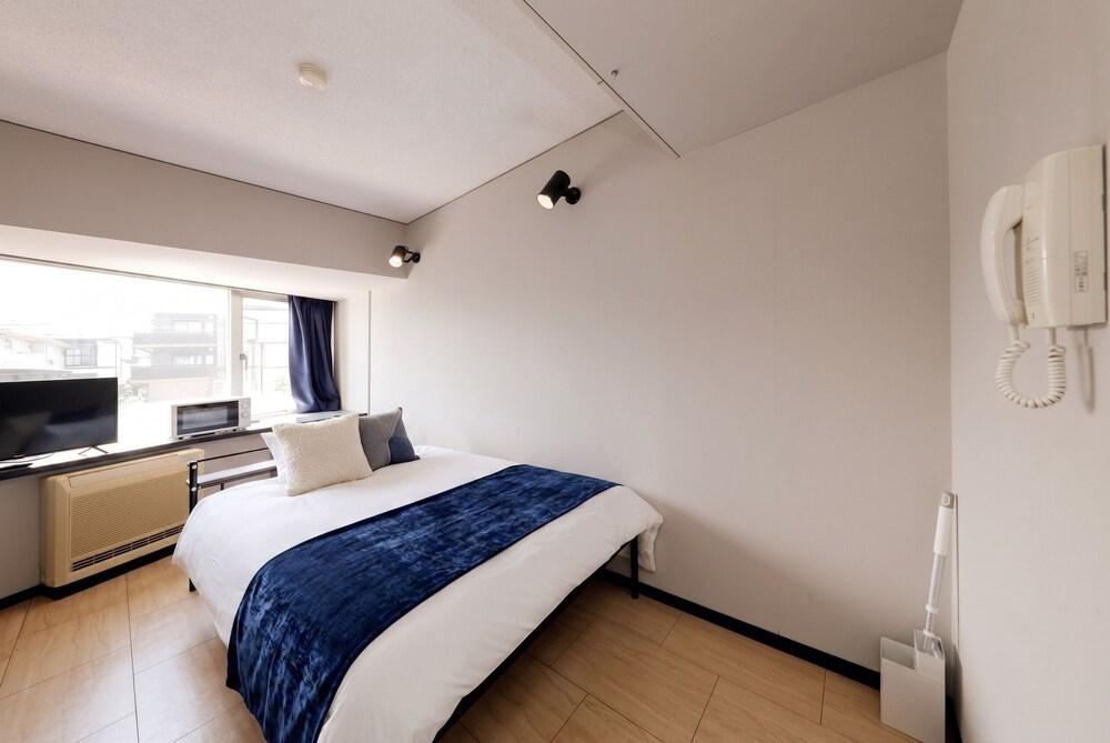 Piazza-U Yutenji by Tranova Room Type - type:1 /No balcony, Non Smoking