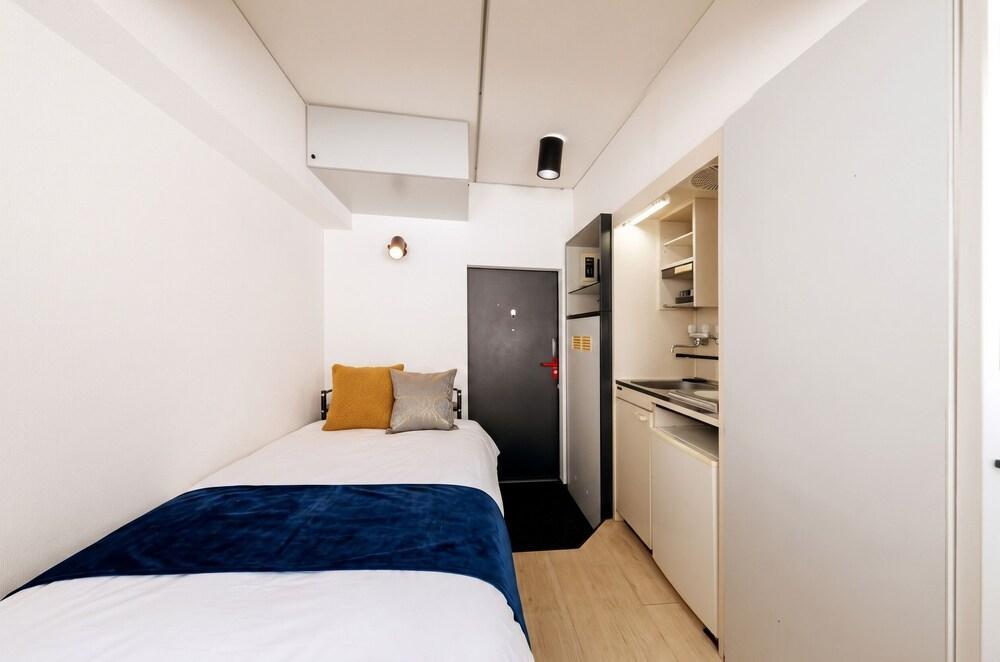 Piazza-U Yutenji by Tranova Room Type - 209/With balcony, Non Smoking