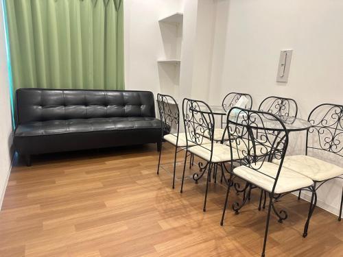 Marvelous Higashioi - Vacation STAY 55209v Room Type - Apartment Marvelous Higashioi - Vacation STAY 55209v Room Type - Apartment