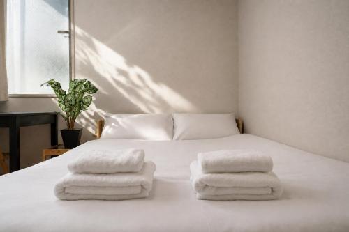Uhome Kamiitabashi Hotel
