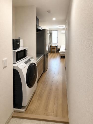 Uhome Kamiitabashi Hotel - Tap to explore photos