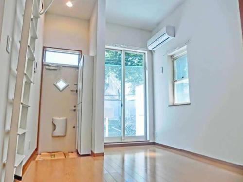 Ikebukuro Center! Ikebukuro 6min walk!池袋中心地带! 池袋车站步行6分!loft阁楼!公寓干湿分离! 智能马桶! 高速无限制网路! 103 - Tap to explore photos