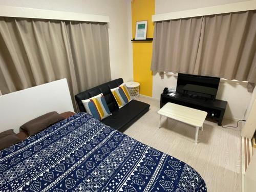 RHK guest house