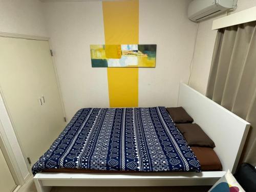 RHK guest house - Tap to explore photos