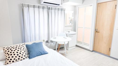 9stay蔵前 Room Type - One-Bedroom Apartment
