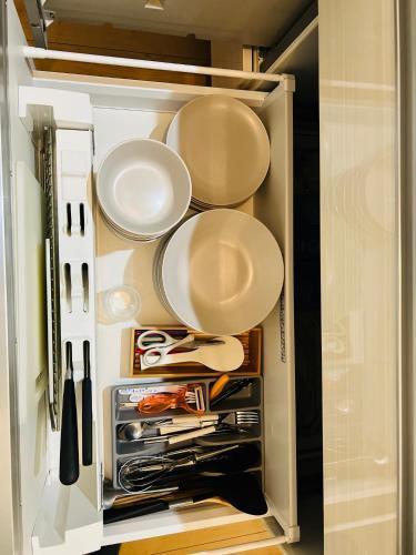 One-Ikebukuro - Tap to explore photos