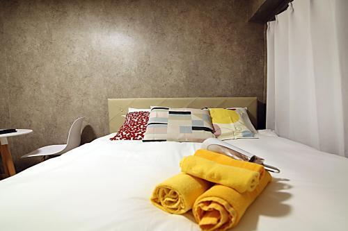 HEISIEI HOUSE Shin-Ōkubo FREE WIFI