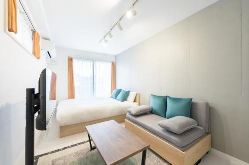 FELICE Morisita - 一部客室家具リニューアル Room Type - Apartment FELICE Morisita - 一部客室家具リニューアル Room Type - Apartment