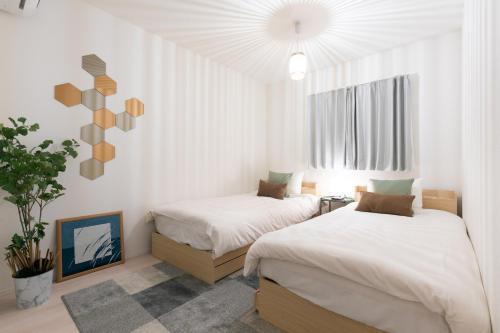 SHIBUYA TOKYO Room Type - Apartment SHIBUYA TOKYO Room Type - Apartment